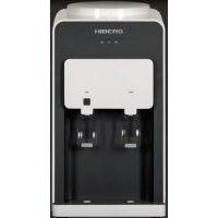 Кулер для воды HIBERG DK 20W