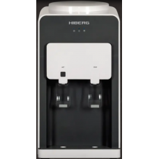 Кулер для воды HIBERG DK 20W