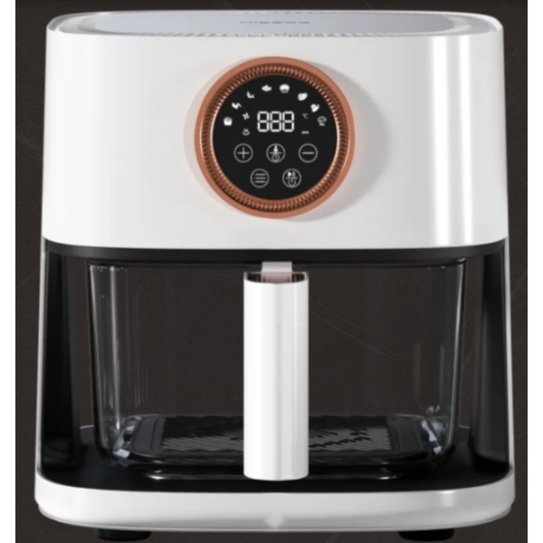 Аэрогриль HIBERG GF 400 GW