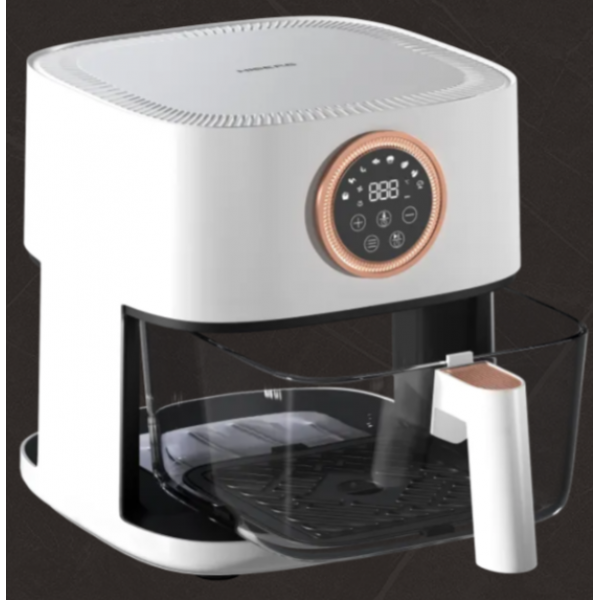 Аэрогриль HIBERG GF 400 GW