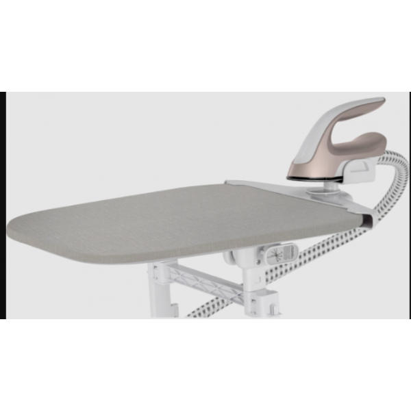 Отпариватель для одежды HIBERG GS 5000 H