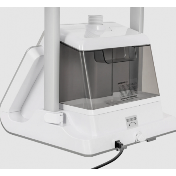 Отпариватель для одежды HIBERG GS 5000 S