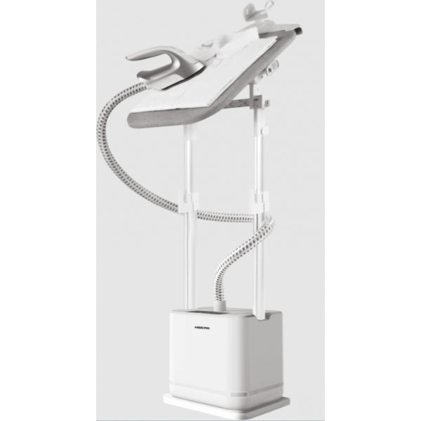 Отпариватель для одежды HIBERG GS 6000 W