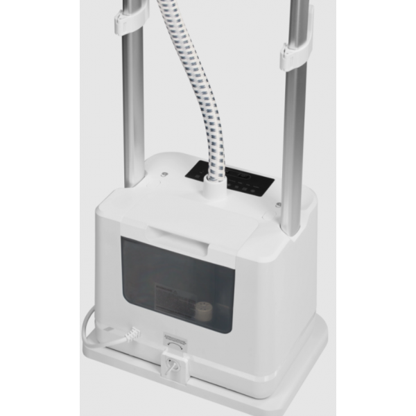 Отпариватель для одежды HIBERG GS 6000 W