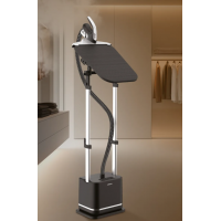 Отпариватель для одежды HIBERG GS 5000 B