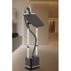 Отпариватель для одежды HIBERG GS 5000 B