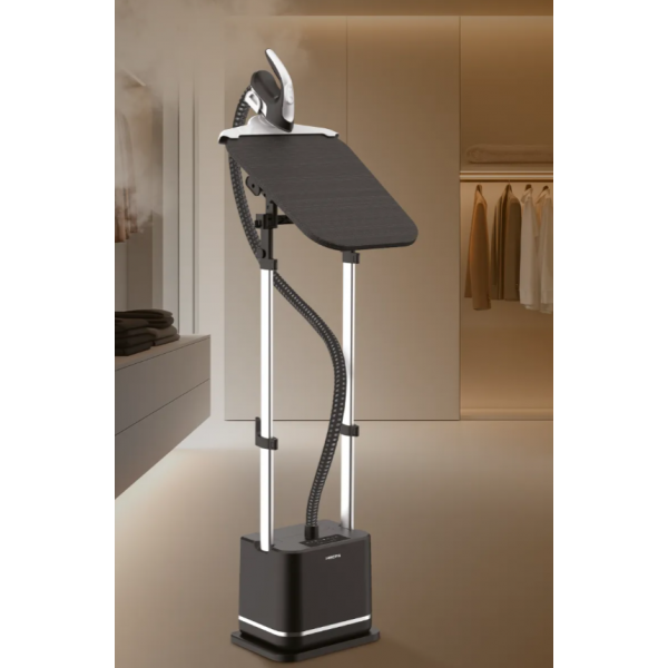 Отпариватель для одежды HIBERG GS 5000 B