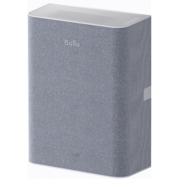 Очиститель воздуха приточный Ballu ONEAIR ASP-100