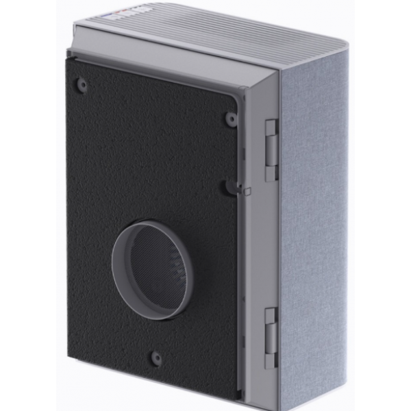 Очиститель воздуха приточный Ballu ONEAIR ASP-100