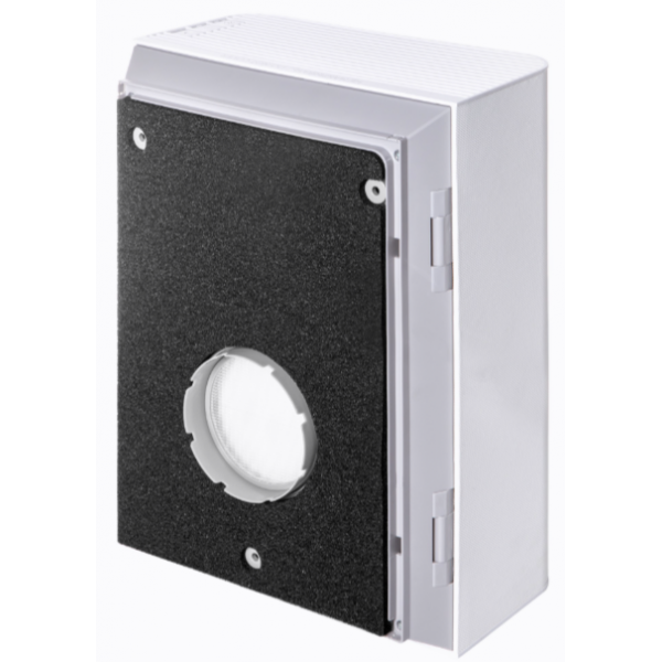 Очиститель воздуха приточный Ballu ONEAIR ASP-100W