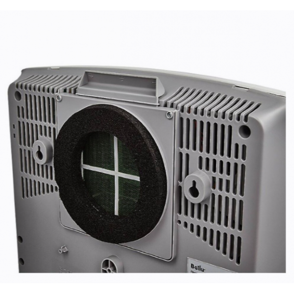 Очиститель воздуха приточный Ballu ASP-200SP