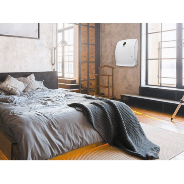 Очиститель воздуха приточный Ballu ASP-200SP