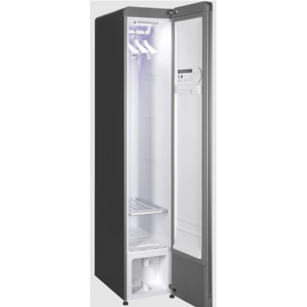 Паровой шкаф HIBERG SD 3G