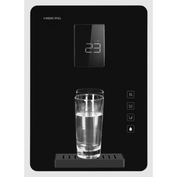 Диспенсер для воды HIBERG DW 500 GB
