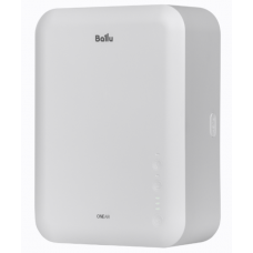 Очиститель воздуха приточный Ballu ONEAIR ASP-80