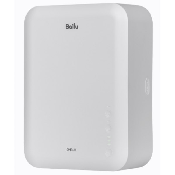 Очиститель воздуха приточный Ballu ONEAIR ASP-80