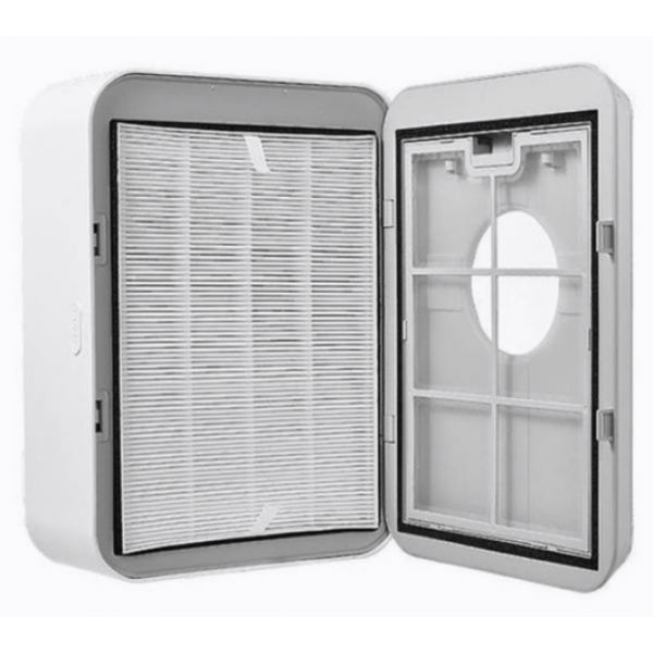 Очиститель воздуха приточный Ballu ONEAIR ASP-80