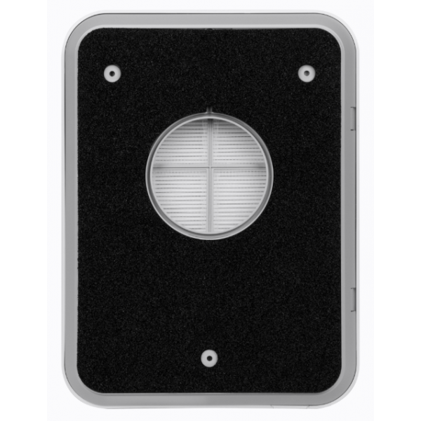 Очиститель воздуха приточный Ballu ONEAIR ASP-80