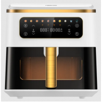 Аэрогриль HIBERG MGS 750 WG