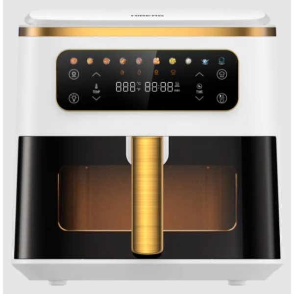 Аэрогриль HIBERG MGS 750 WG