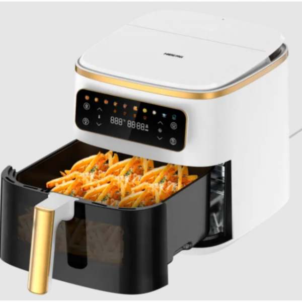 Аэрогриль HIBERG MGS 750 WG