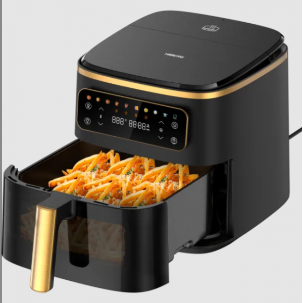 Аэрогриль HIBERG MGS 750 BG