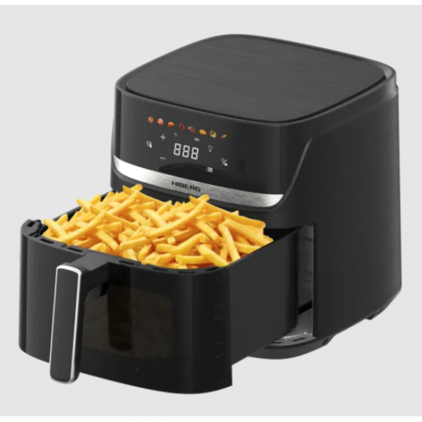 Аэрогриль HIBERG MGF 800 B