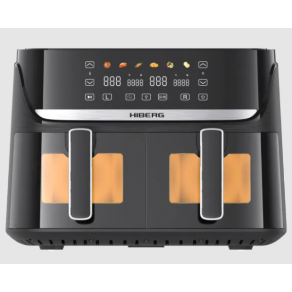 Аэрогриль HIBERG MGD 900 B