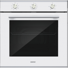 Духовой шкаф NORDFROST HM 6080 W