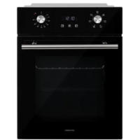 Духовой шкаф HIBERG VM 4260 B