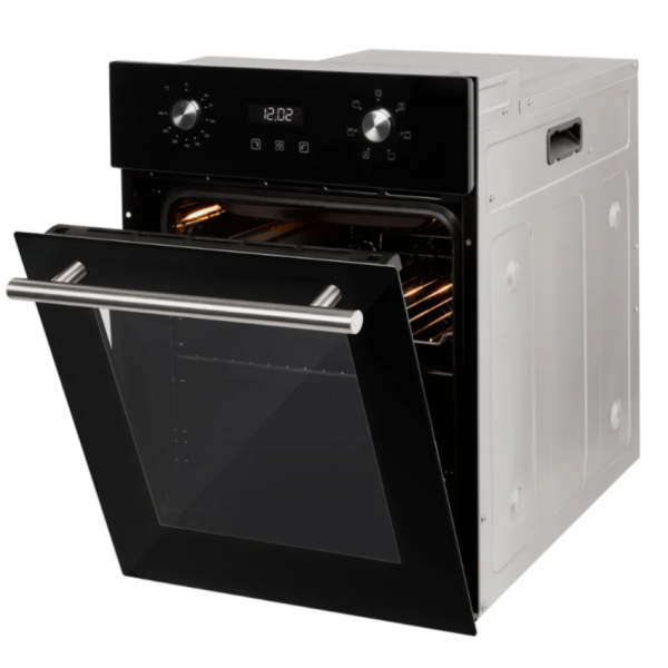 Духовой шкаф HIBERG VM 4260 B