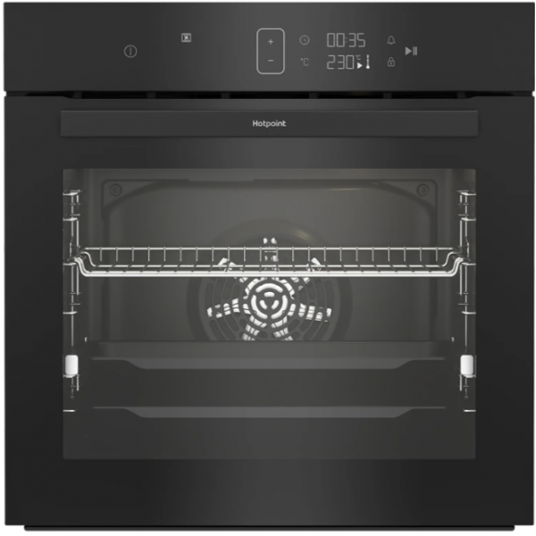 Духовой шкаф Hotpoint-Ariston FE8 1351 SH BLG
