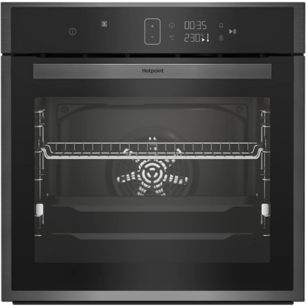 Духовой шкаф Hotpoint-Ariston FE9 1351 SH BLG