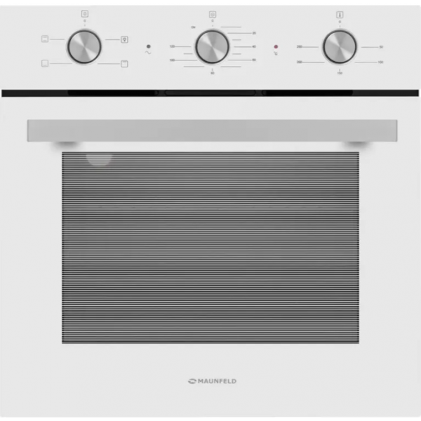 Духовка Maunfeld AEOC6040W