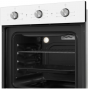 Духовка Maunfeld AEOC6040W
