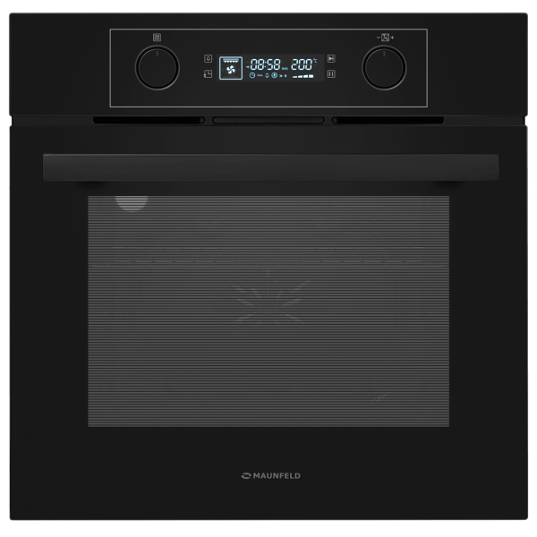 Духовка Maunfeld AEOH6062B2