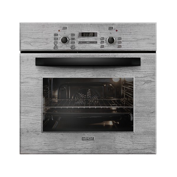 Духовой шкаф Gefest ДА 622-02 К35