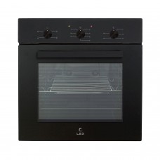 Духовка Lex EDM 042 BBL