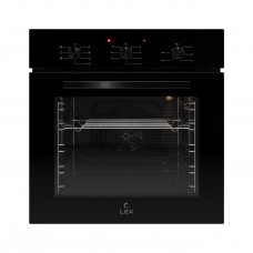 Духовка Lex EDM 073 BBL