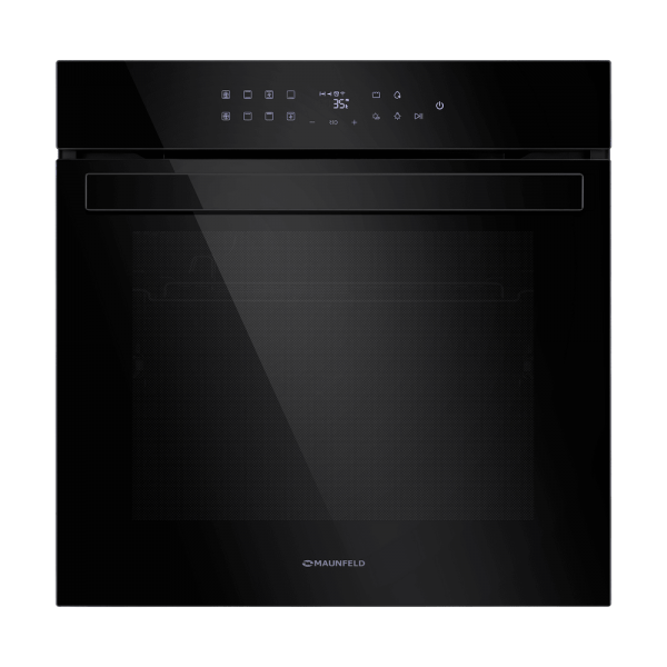 Духовка Maunfeld EOEH.7611SCB