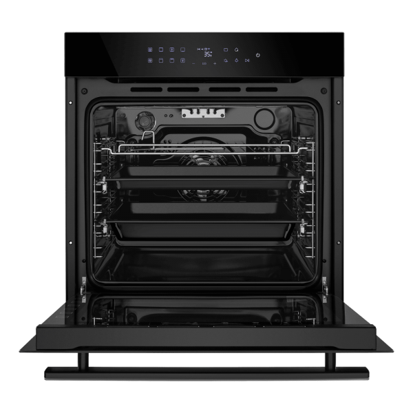 Духовка Maunfeld EOEH.7611SCB