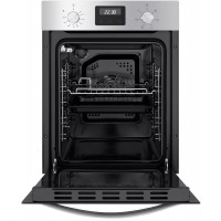 Духовой шкаф Maunfeld EOEM516S