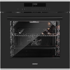 Духовой шкаф NORDFROST HM 65130 B