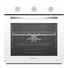 Духовой шкаф Indesit IFE 3634 WH