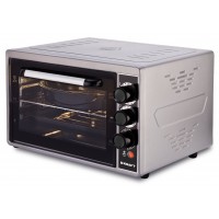 Жарочный шкаф Kraft KF-MO 3803 KGR