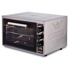 Жарочный шкаф Kraft KF-MO 4506 GR