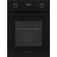 Духовка Krona Ritus 45 Bl/Bl