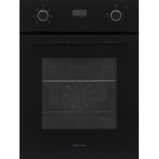 Духовка Krona Ritus 45 Bl/Bl