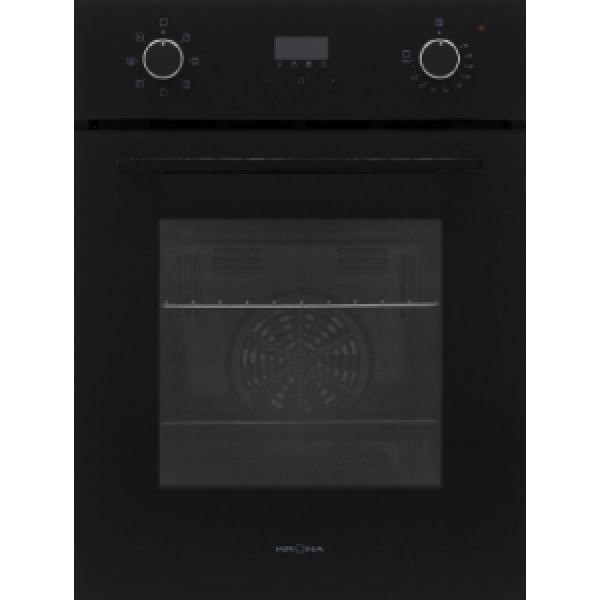 Духовка Krona Ritus 45 Bl/Bl