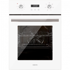 Духовой шкаф HIBERG VM 4260 W